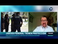 CRIMINALES colombianos COPIAN modelo MEXICANO de CRIMEN organizado