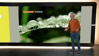 Rtl Weer Maandag 23 Mei 2016 0700 - Rtl Weer