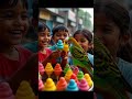 Tote ki icecream bechne ki kahani #shortvideo #cartoon #trending #ai#viralshort #comedy #viral #my