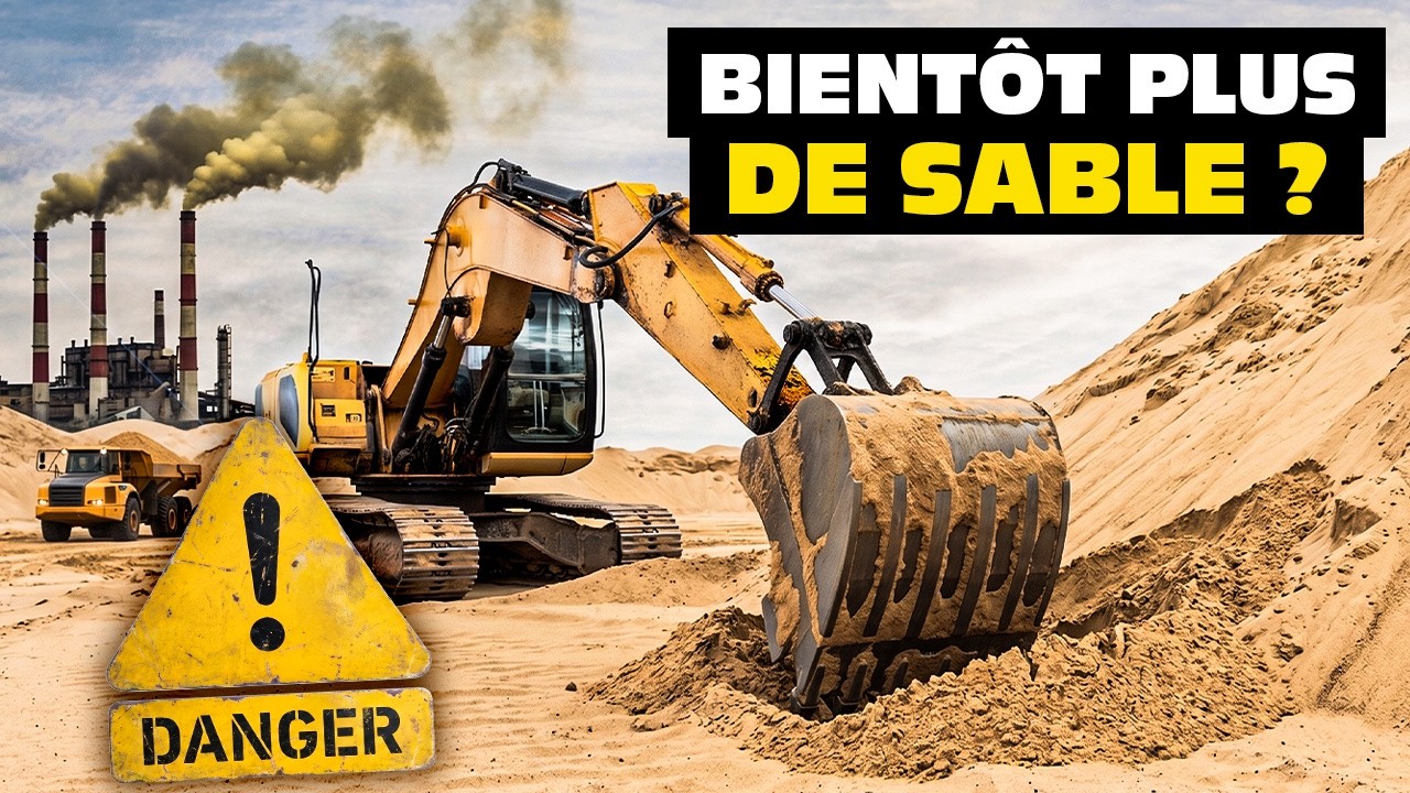 Nos enquêtes 🕵️