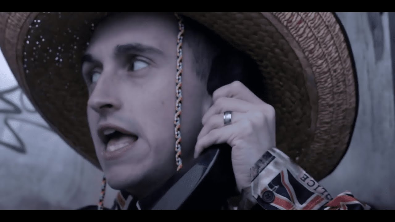 Jake Hardman- How The Other Half Live