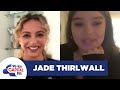 Jade Thirlwall Wants A Hailee Steinfeld & Little Mix Collaboration | Interview | Capital