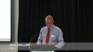 Diversification Snapshots Events 2022 - Kānoa - Paul Swallow