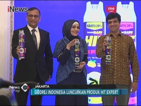 dengan-teknologi-inovatif,-godrej-indonesia-luncurkan-produk-hit-expert---inews-pagi-12/12