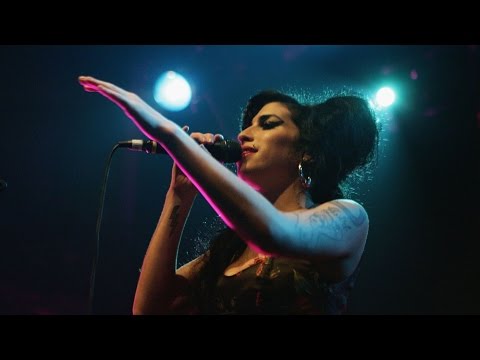 Amy Winehouse The best in live