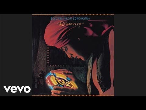 Electric Light Orchestra - The Diary Of Horace Wimp (Audio)