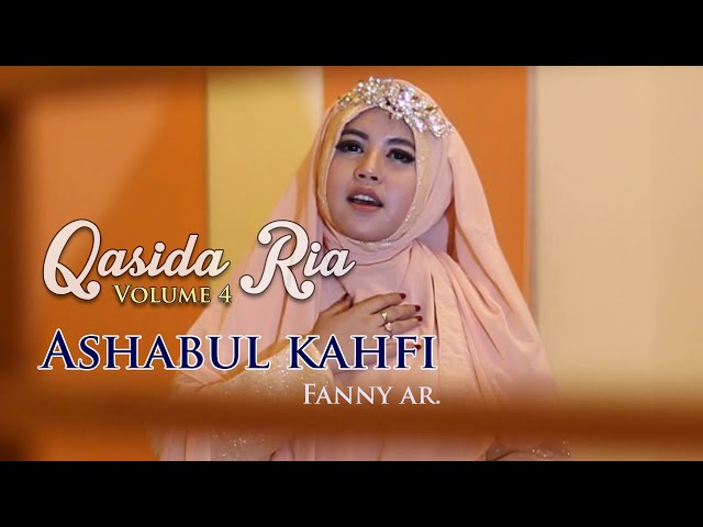 Cerita Ashabul kahfi - Fanny Ar Qasidaria class=