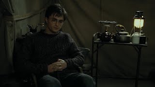 Harry Potter Quarantine