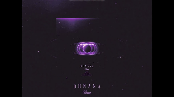 OHNANA - Kapo x Maluma x Ryan Castro ft. Farruko & Nicky Jam (Slowed and Reverb)