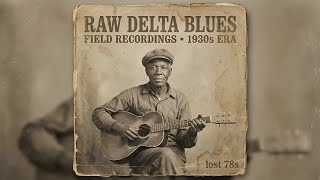 Doctor Clayton – Hard Time Blues (1935–1941) | Street Blues Archive