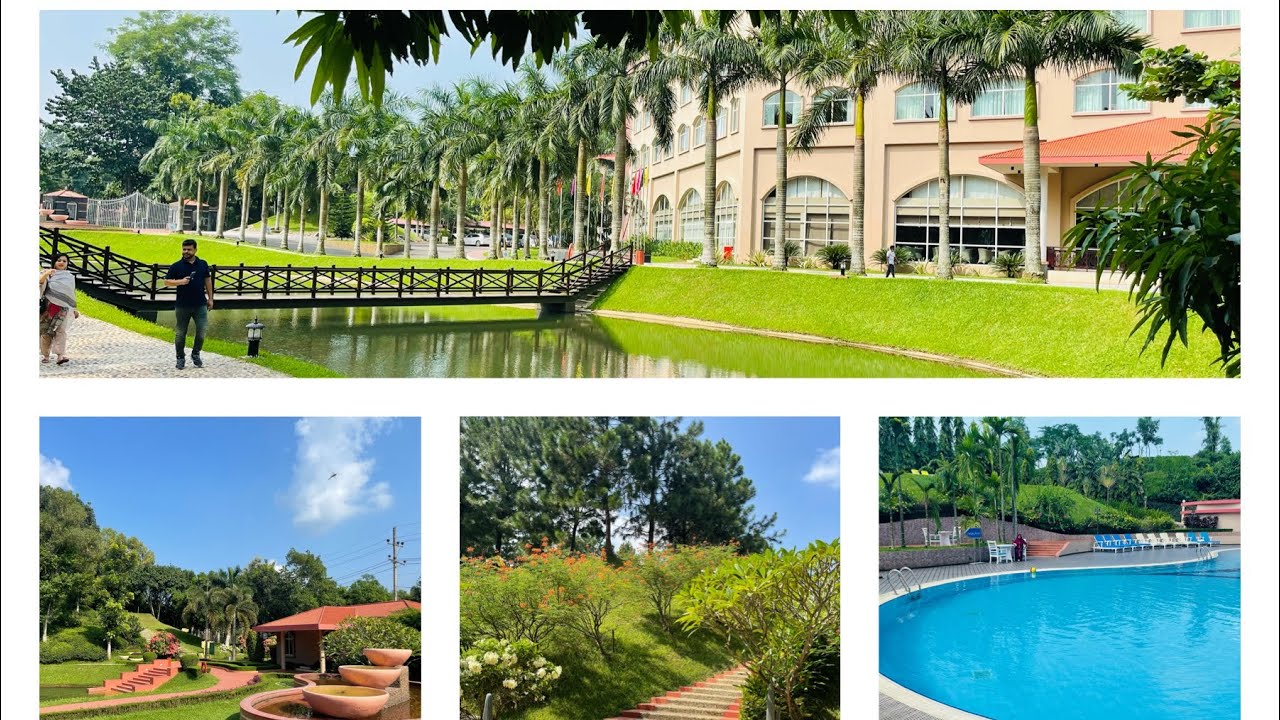 GRAND SULTAN TEA RESORT AND GOLF||SRIMANGAL|| #grandsultan#srimangal #sylhet