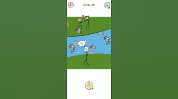 Thief Puzzle - Level 39 Gameplay Walkthrough 🤩🥳🤓😎🏅🥇🏆📱🎮🕹📺💻🖥♈💥▶️⏩🌎🗺️🇧🇷🇧🇷🇧🇷   |  ( MEZADRI GAMER )