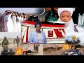 Labaran duniya na dare  0830pm 08042024 bbc hausa