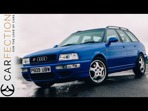 audi-rs2:-history-of-the-audi-rs-wagons-part-1/6---carfection