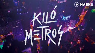 Kilómetros - Marco Acevedo x Leeb x Camila Cossio | Video Letra