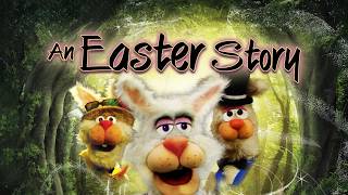 An Easter Story Special with Vintage Commercials Paul Fusco 1983 Best Quality!