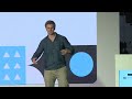 Unlocking Maximum Staking Rewards: The Chorus One Approach. Keynote by Brian Crain of Chorus One
