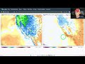 California Weather: Cool-Down Incoming!