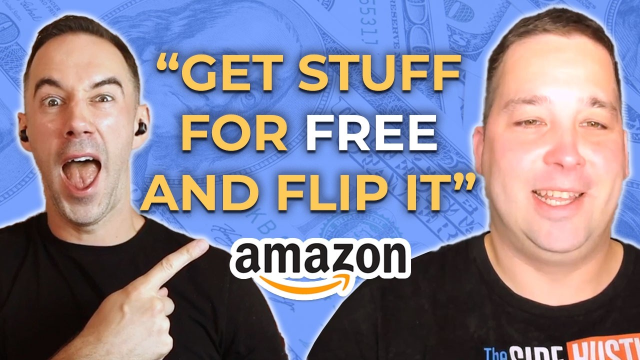 rewrite this title Amazon Influencer Program vs. Amazon FBA (Honest Review) rewrite this title Amazon Influencer Program vs. Amazon FBA (Honest Review)