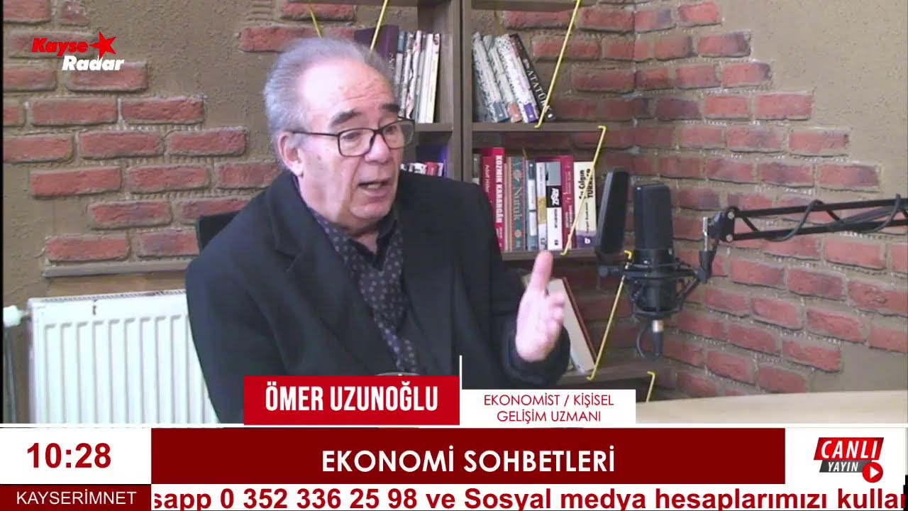 Ekonomide Sıkışma Alarmı