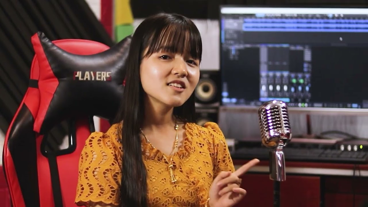 တေးသံရှင် ဖြူစင်ကျော် - 