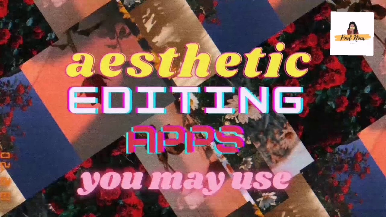 The Best Aesthetic Editing App For 2020 With 4 000 Te vrogue.co