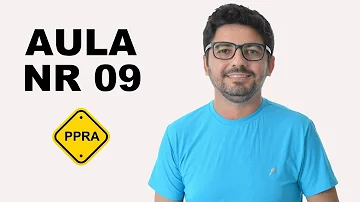 Como deve ser as etapas do PPRA?