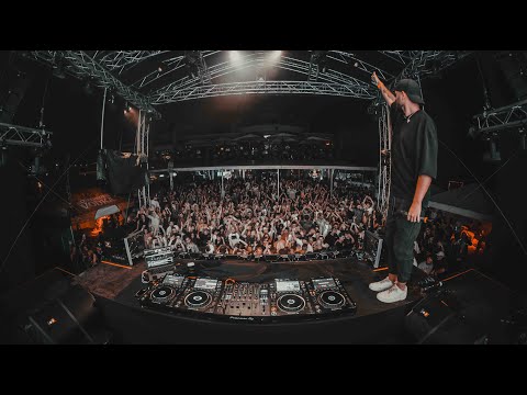 LUISDEMARK IBIZA FESTIVAL 02 08 24 Námestovo Slovakia