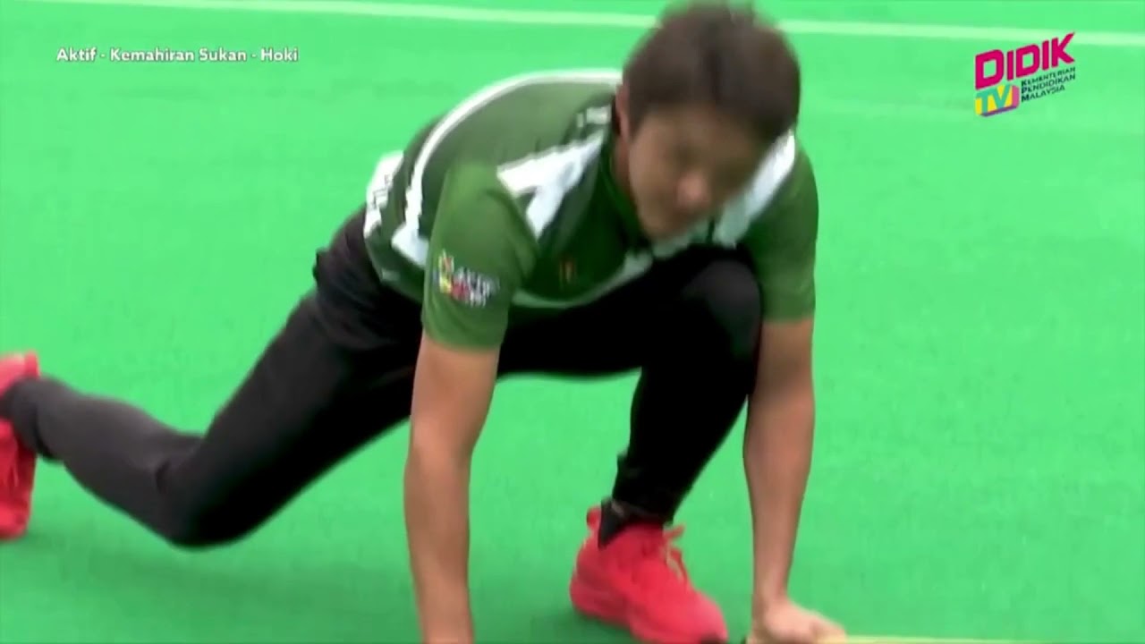 KEMAHIRAN MEREBUT - HOKI