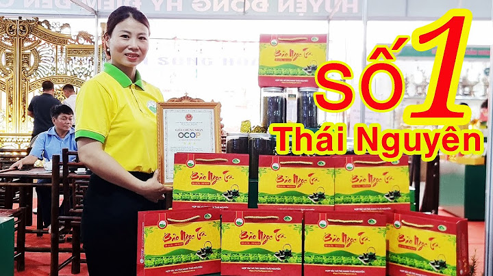 Trà xanh Thái Nguyên 500g - Giá chỉ từ 199k, ngon tuyệt đỉnh