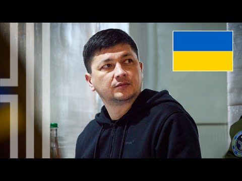 [Exclusive] Ukrainian War Leader Says No Ceasefire Deal | Politics