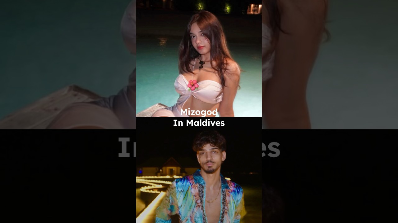 MIZgod in Maldives exposed by JONATHAN 😂 