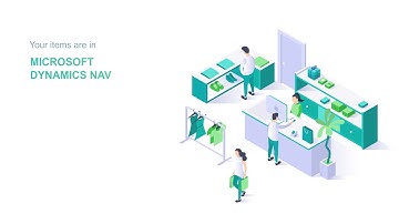 Hecta- B2B eCommerce for Microsoft Dynamics NAV