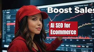 Automate E-Commerce SEO with AI: Create Optimized Pages Every 3 Minutes