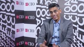 Sriram Raghavan Explains How Agentic AI Is Transforming Enterprise Operations | ETCIOAC26