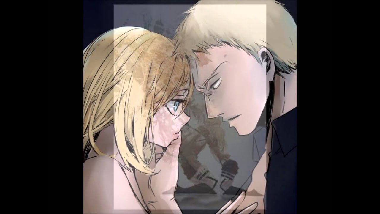 Reiner and Krista Ship YouTube