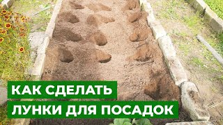 ГЛАВНЫЙ ПОМОЩНИК В САДУ | Обзор на аккумуляторный электробур ЭБА-20