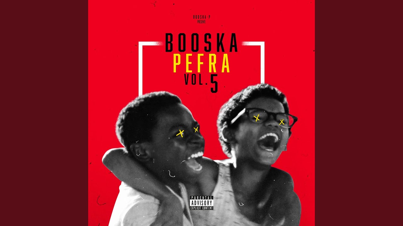 BooskaSquale YouTube booskasquale-youtube
