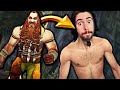 Asmongold Reacts to The Biggest Downgrade in Warcraft | By Platinum WoW