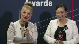 Winner: 2021 City of Melton Business Excellence Awards - Hall of Fame Inductee