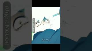 Tanjiro VS Gabimaru Tanjiro 1v1 anime