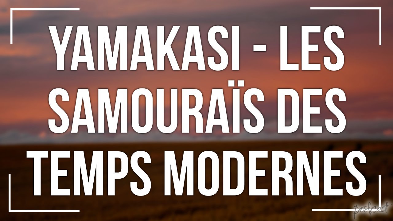 Yamakasi - Les samouraïs des temps modernes (2001) - Full Movie Podcast