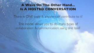 Google Wave Made Simple - Demo & Tutorial