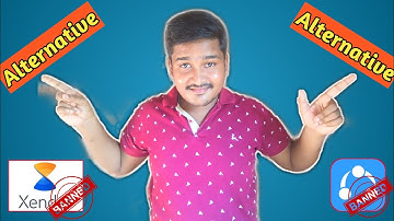 Xender & SHAREit Alternative Indian Apps | Best File Transfer Safe Alternative Indian Apps In Hindi