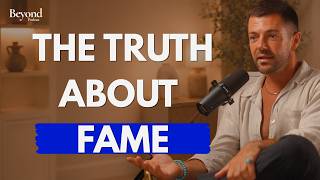 Alex Mytton: Fame, Addiction & His Spiritual Awakening