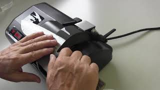 日本には刃物を研ぐ文化が有ります。電動式水研ぎ機で、お使いの刃物を