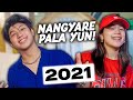 A RECAP OF OUR 2021! (Balikan Natin!) | Ranz and Niana
