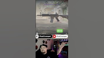 Opening Cases Till I Pull A Knife Day 31 #csgo #counterstrike #cases #skins #lucky #twitch #gold