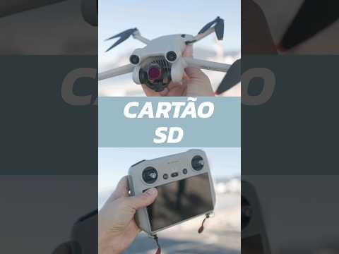 CARTÃO SD no