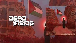 Dead Inside - Conquer Death (feat. Kristin Vrona of By Design)